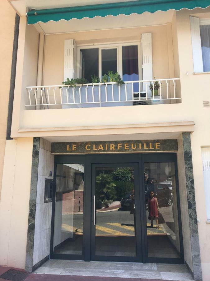 Lisa V Apart Cannes Exterior photo