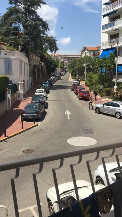 Lisa V Apart Cannes Exterior photo