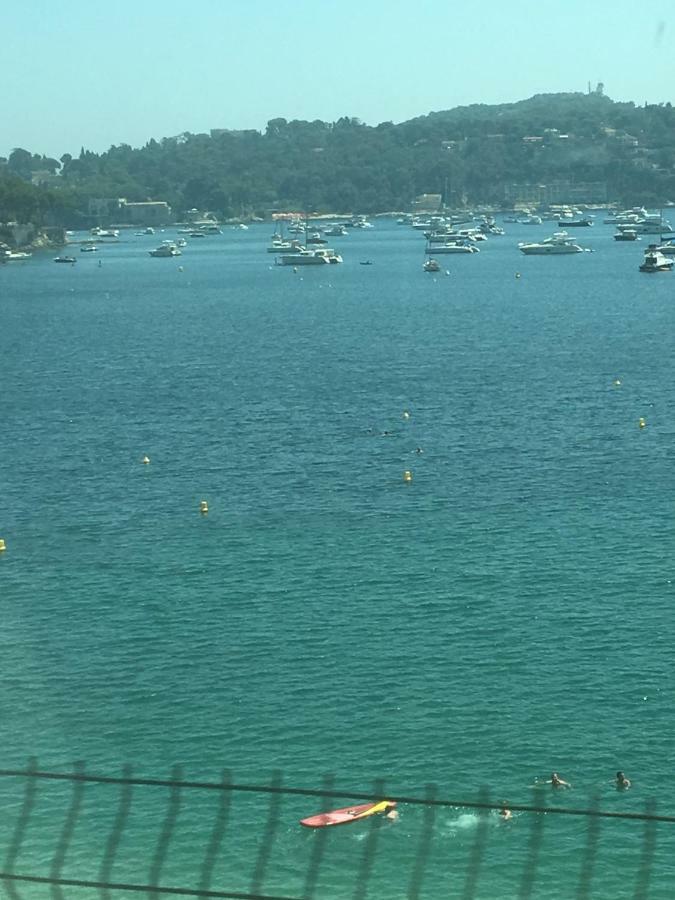 Lisa V Apart Cannes Exterior photo